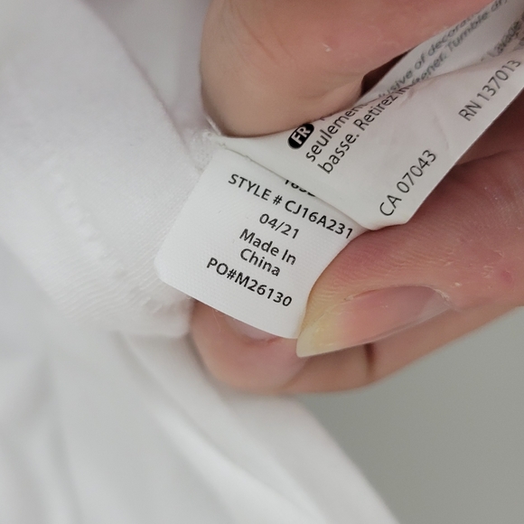 Wildfox Sunshine On My Mind Keke Tee Size Small NWT - Picture 8 of 8